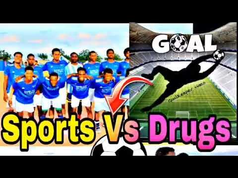 activeindevaid's tweet card. CAN A FOOTBALL GAME SAVE A GENERATION? (See What happened in Doolow,...