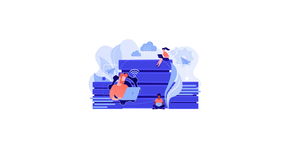 Shellrent's tweet card. Il backup immutabile permette di salvare i file affinché non possano essere modificati o cancellati né dall'hacker né dall’admin del sistema