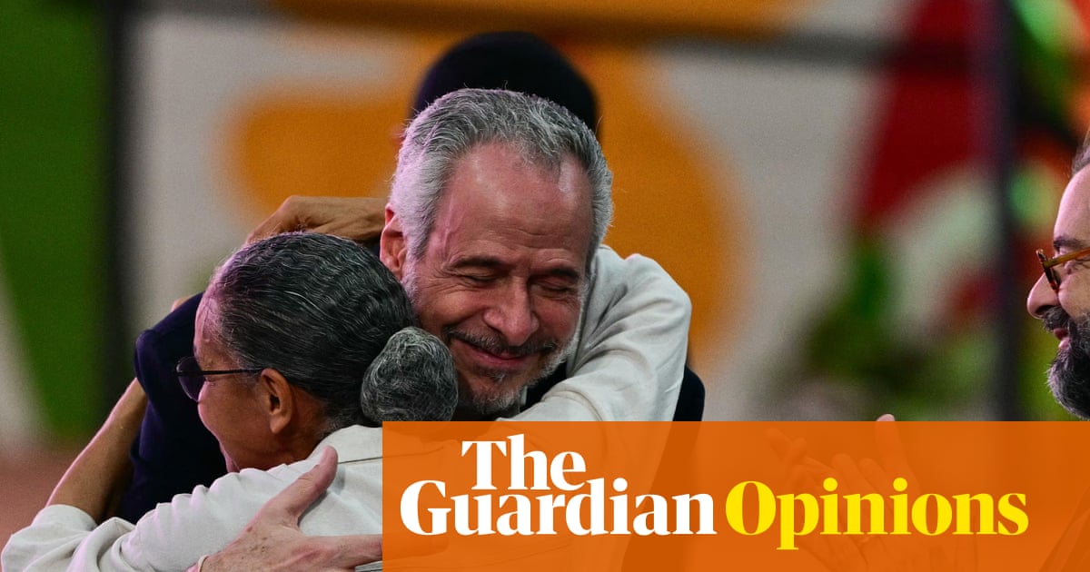 ClimatePcs's tweet card. For all its flaws, the Brazil conference underlined the wish by a global majority for clean energy and climate action – and the UK will keep leading the way, says Ed Miliband, secretary of state for...