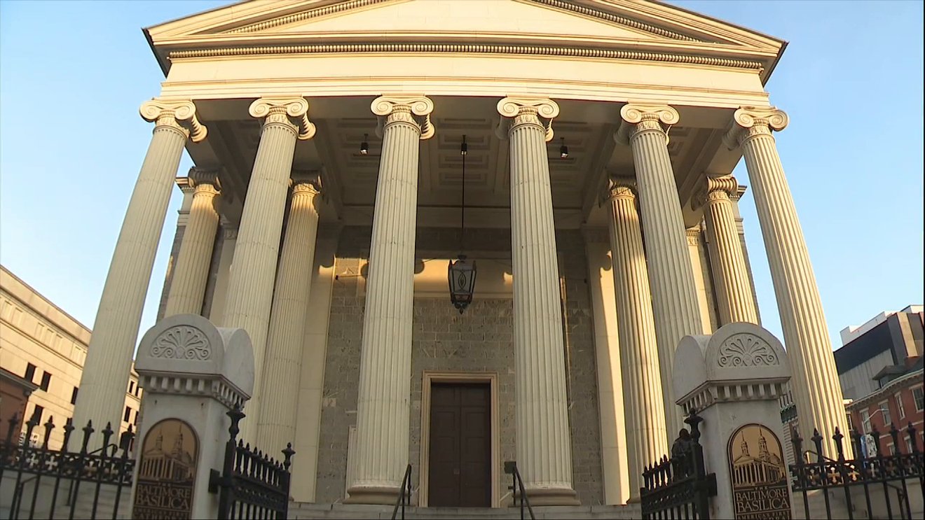 _TimSwift_'s tweet card. A group of unnamed people filed a motion to seal all documents in the Maryland Attorney General Office's