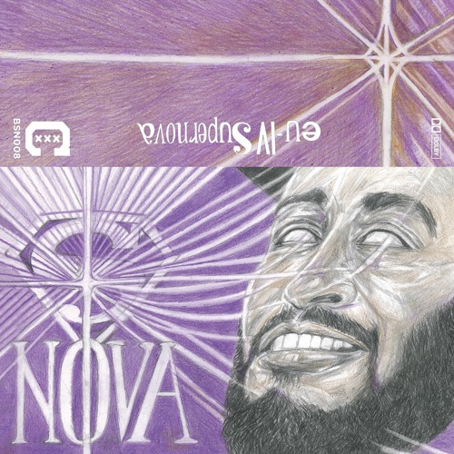 plainpat's tweet card. depression (Supernova LP out now!!)