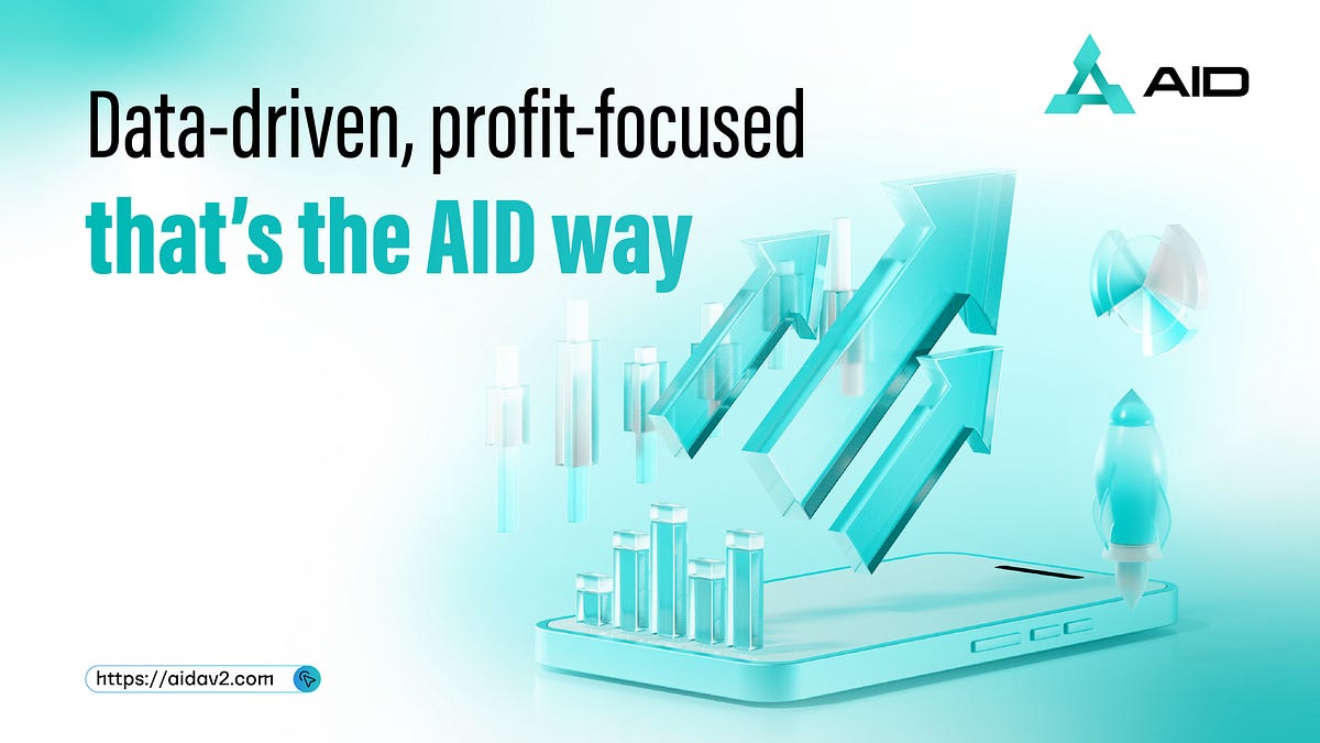 AIDAv2_official's tweet card. In a rapidly evolving digital economy, data is no longer just an advantage — it’s the foundation of innovation, intelligence, and impact…