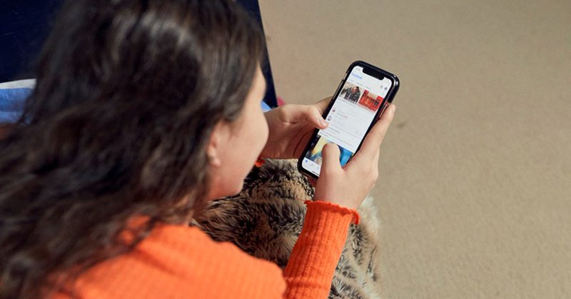 Tweet card summary image