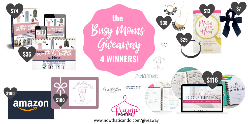 _ThoughtfulBlog's tweet card. Frump Fighters Giveaway