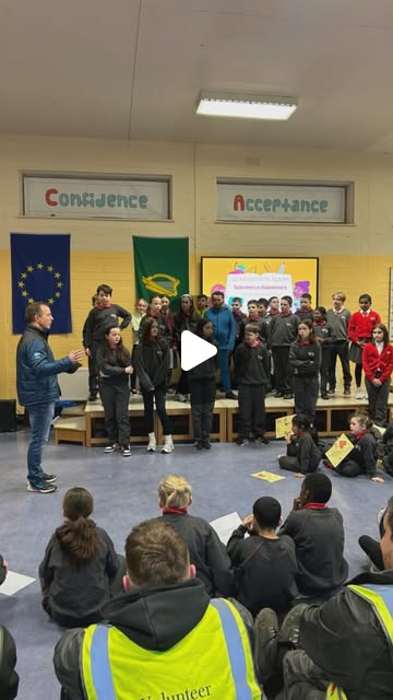 DifferenceDays's tweet card. DifferenceDays.ie (@differencedays) • Instagram reel