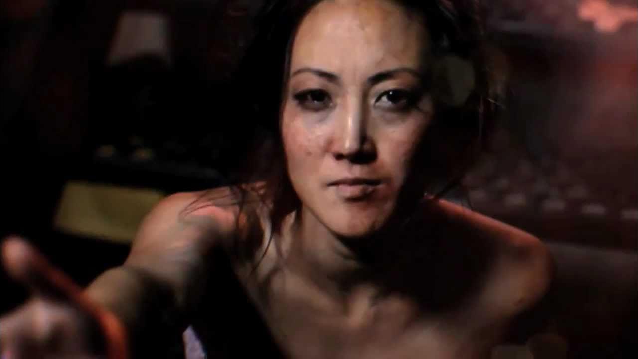 TechVideoTweets's tweet card. Deus Ex: Human Revolution - Purity First