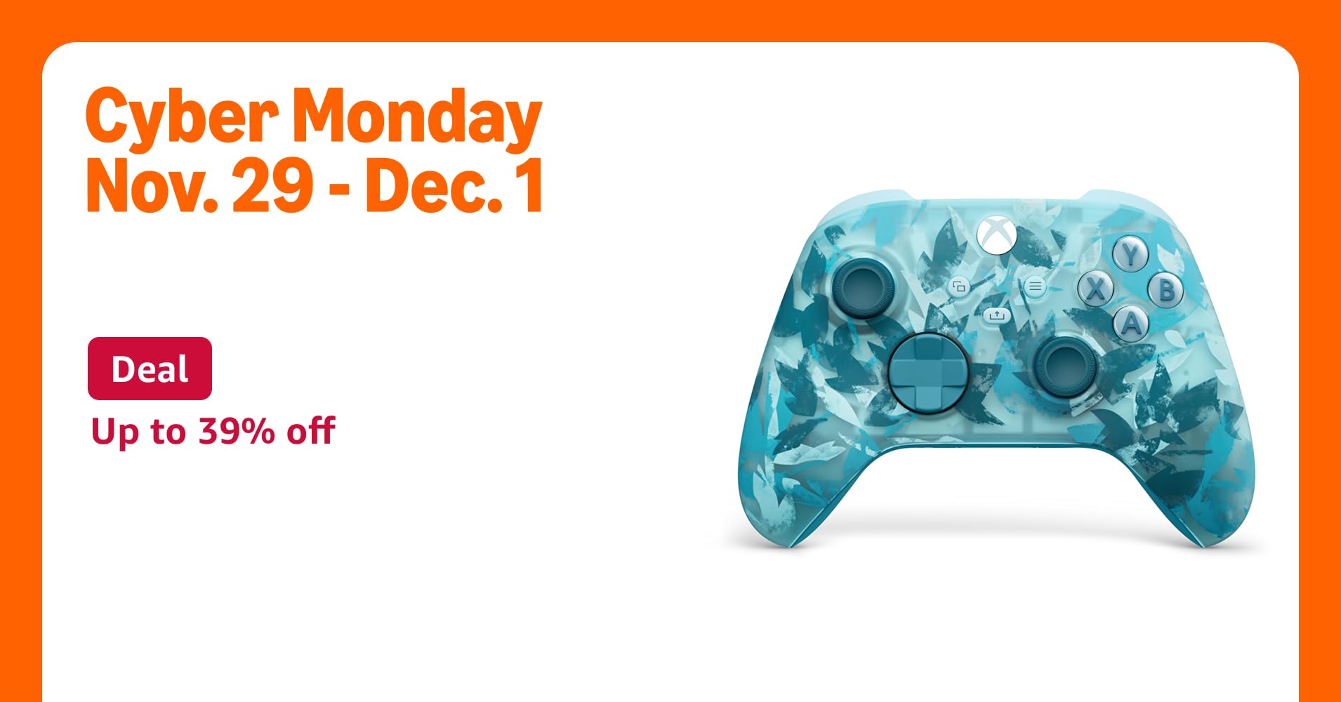 Just_Julie77's tweet card. Hold nothing back with the Breaker special edition series. Ice Breaker keeps it forever fresh with a mix of iced and frosted blues. Stay elegantly on target with textured triggers. Hold on to the...