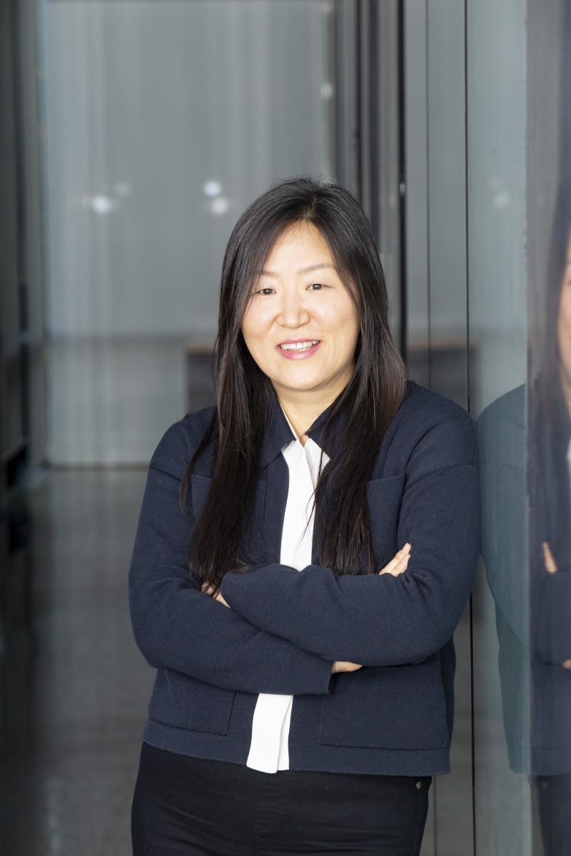 ArtHistoryUoM's tweet card. The Whitworth, which is part of The University of Manchester, has today announced Sook-Kyung Lee as its new Director.Lee will join the Whitworth from London’s Tate Modern, where she is a Senior...