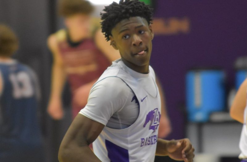 CourtneyHoops90's tweet card. There was a mixture of hoops and good eating this week. The dessert was the great performances from talented prospects across the state. I got full this week. Here’s the best from this week: , Beech:...