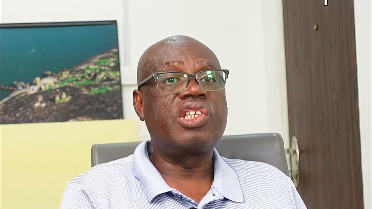 ndeyalive's tweet card. 35 Million Nigerians Face Hunger as 300 Students Kidnapped and...