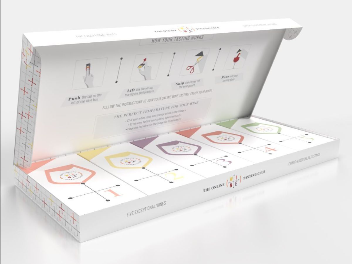 grape_smith's tweet card. Purchase on www.grapesmith.co.uk and we will do the rest