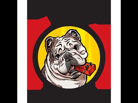 TomsPedalDemos's tweet card. X-Friends Group Demo. #effectspedal #guitarpedals #guitarplayer #bass...