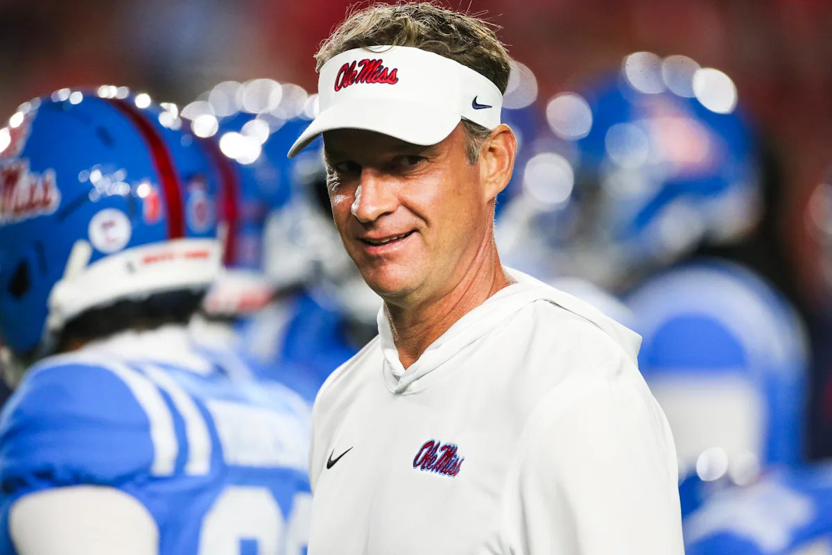 DanWolken's tweet card. The chaos left behind by Kiffin’s departure is not just a story that impacts one football team. It underlines a system where players changing jobs or earning money is met with malice, while the...