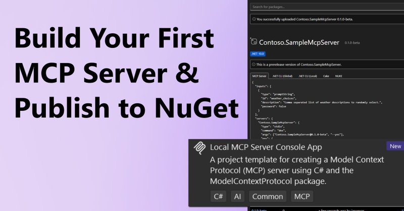 Tweet card summary image
