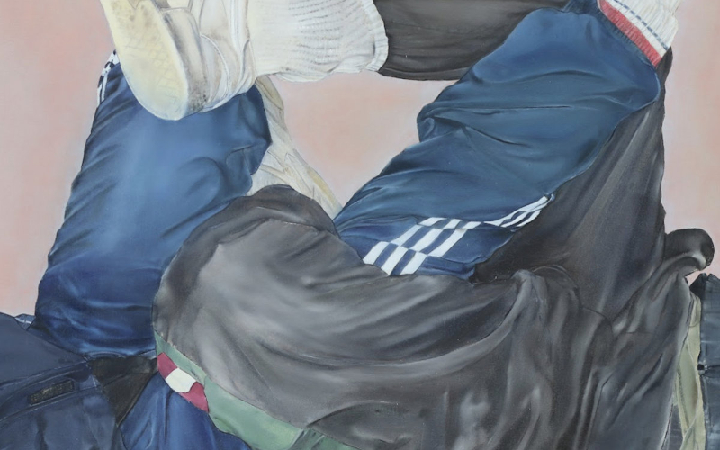 igloomag's tweet card. Prototype detonates with microscopic glitches and prismatic electronic pulses, distilling nine tracks of tangled melody and flickering rhythm into a single luminous surge of future-leaning sound.