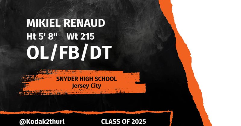 Tweet card summary image