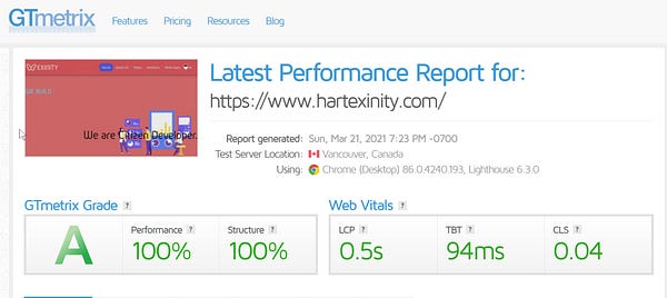 hart_exinity's tweet card. Exinity: Unified and modular Platform |Hart Exinity Indonesia