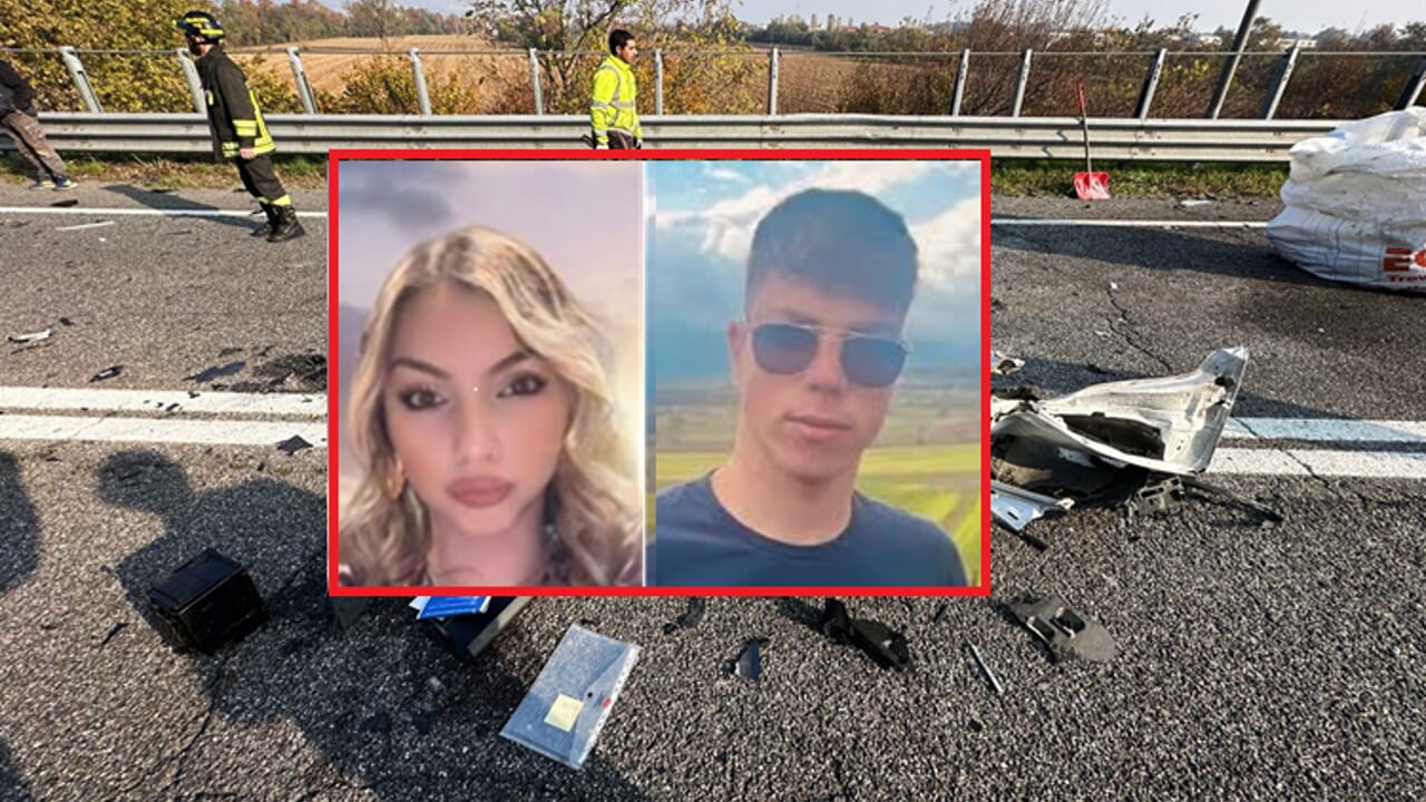 andreabox0's tweet card. L'incidente in provincia di Cosenza. Con le vittime viaggiavano due giovanissimi, le loro condizioni sono gravi. Per liberarli dalle lamiere è stato necessario l'intervento dei vigili del fuoco