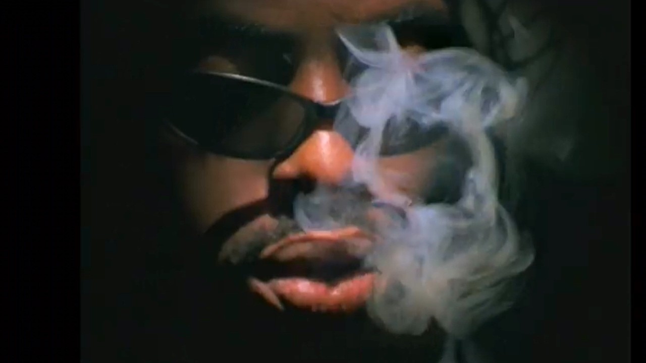 kleversonsc's tweet card. Coolio - Gangsta's Paradise (feat. L.V.) [Official Music Video]