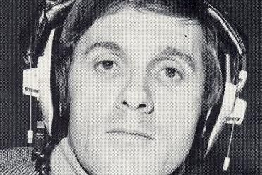 DavidLloydRADIO's tweet card. Brian Hayes - Capital, LBC, Radio 2, GLR, 5 Live