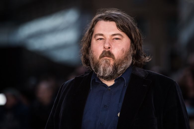 Indust_Scripts's tweet card. Ben Wheatley Interview. Ben Wheatley, director of KILL LIST, FREE FIRE and HIGH RISE is interviewed as part of The Insider Interviews by Industrial Scripts.