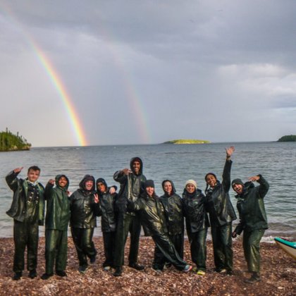 Tweet card summary image