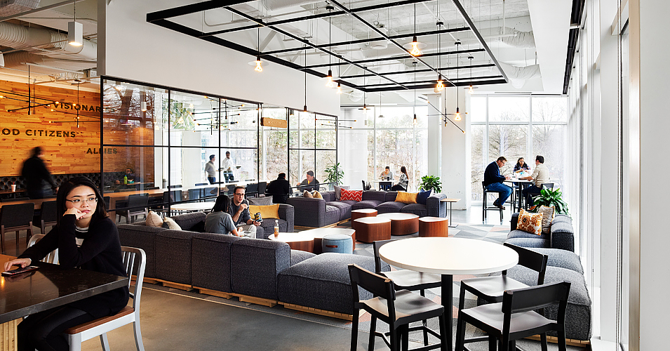 Join_Our_Table's tweet card. This opportunity on the Corporate FP&A team offers participants the chance to contribute to key financial and strategic initiatives within the enterprise. Participants will assist in data analysis,...