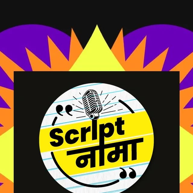 Scriptnama1's tweet card. Scriptnama (@scriptnama_podcast) • Instagram photos and videos