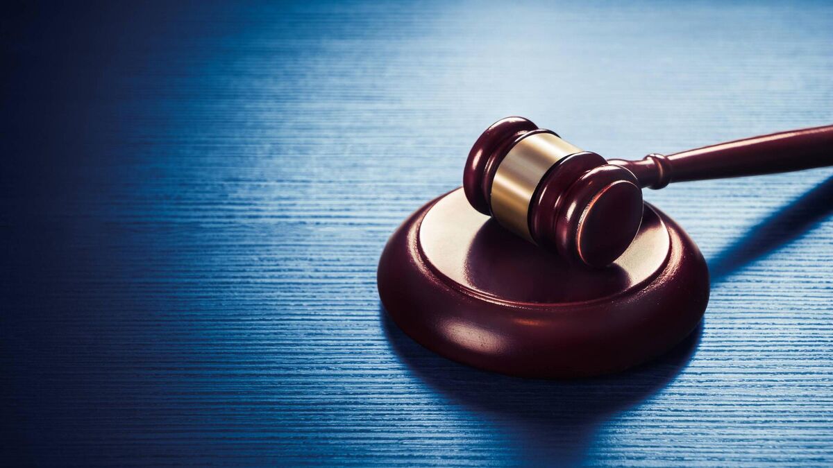 PMcIBuildServ's tweet card. Fiona McCarthy had turned an old derelict chalet into a property she hoped to lease out to holidaymakers