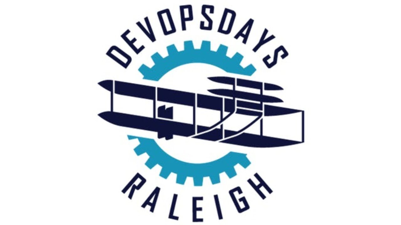 DevOpsDaysRDU's tweet card. DevOpsDays Raleigh 2019 Live Stream