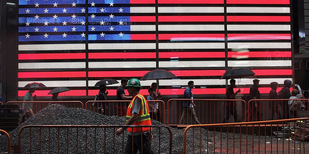 Pattern_Print's tweet card. The jobs report was expected to show a labor market that is resilient even as the economy faces several headwinds.