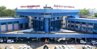 Marathi_print's tweet card. अपारंपरिक ऊर्जा स्त्रोतांचा वापर करून पर्यावरणपूरक वाटचालीला मिळतेय गती