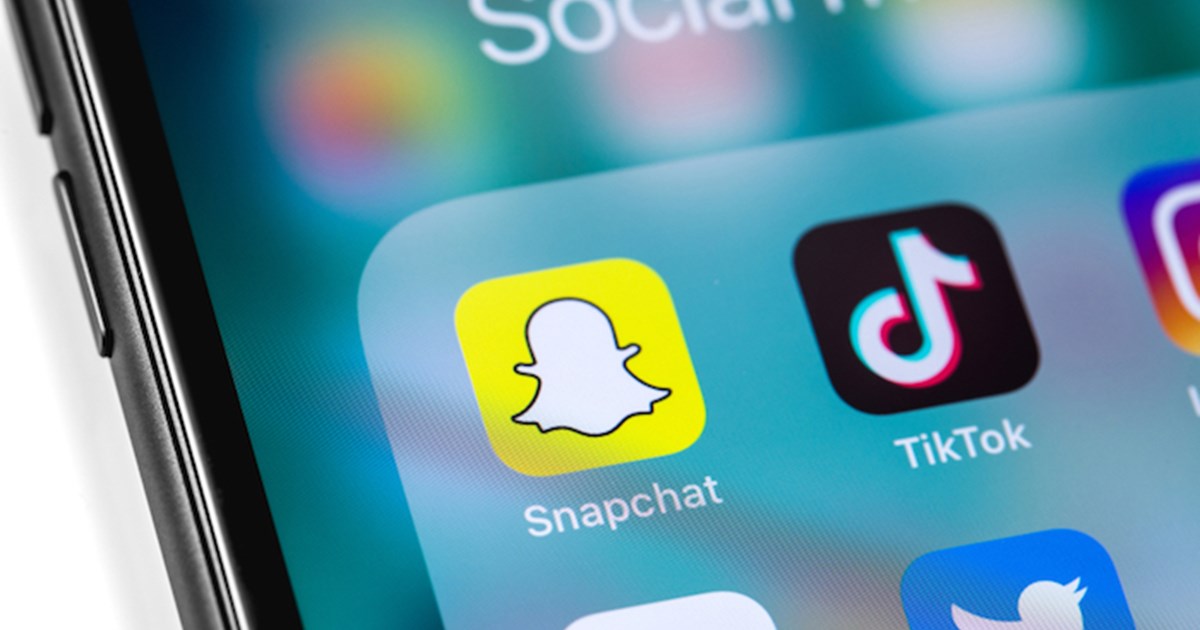 amidigitalcz's tweet card. I když na špici sociálních sítí se v České republice stále drží dvojice YouTube a Facebook, z pohledu růstu začíná být zajímavý i TikTok a Snapchat.