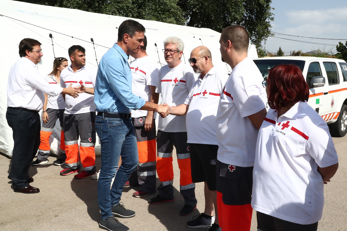 gaceta_es's tweet card. Pese al ingente volumen de subvenciones y aportaciones públicas que la entidad recibe cada año de gobiernos de PP y PSOE