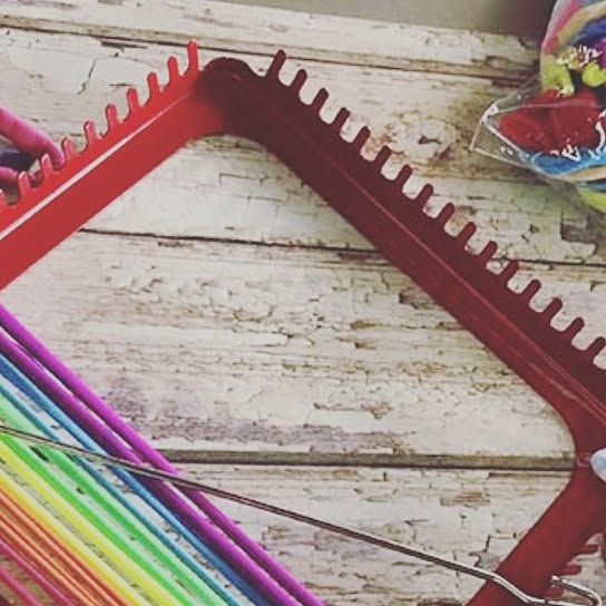 MacrameStore's tweet card. Pepperell Crafts (@pepperell.crafts) • Instagram photo