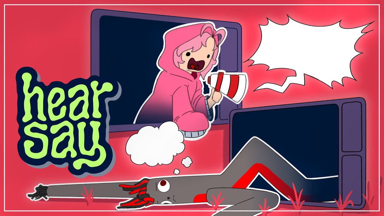 LosDeglingos's tweet card. Pourquoi ta vache a de si bonne Jiggle ? | Hear Say