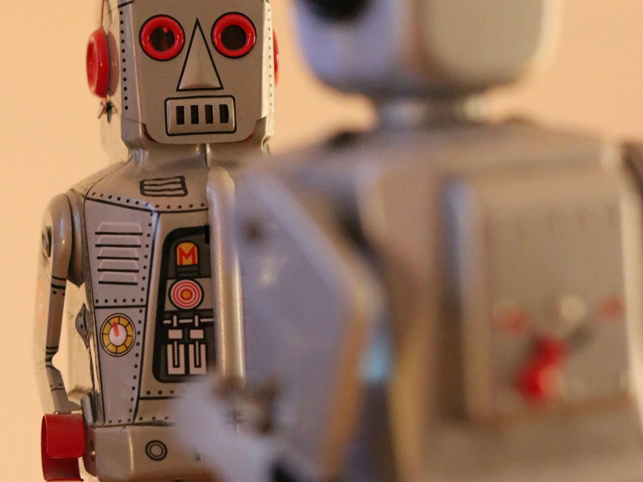 RokiJames39675's tweet card. While the development of increasingly powerful AI models grabs headlines, the big challenge is getting intelligent agents to communicate.