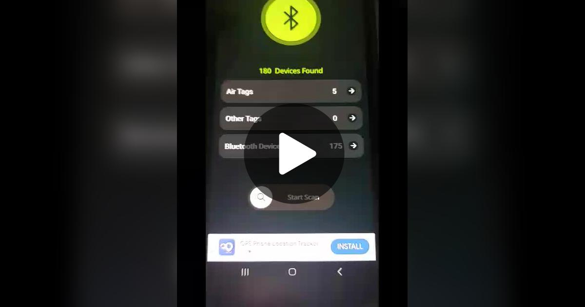 helpone2work's tweet card. Check out PissedOffNDaSippi’s video.