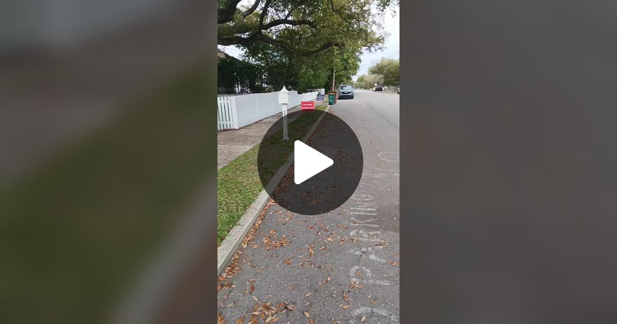 helpone2work's tweet card. Check out PissedOffNDaSippi’s video.