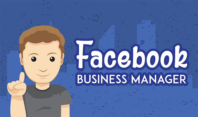 iSocialFanz's tweet card. Facebook Business Manager simplifies a company’s use of Facebook pages, making online presence more efficient. Learn how to use it in this infographic.