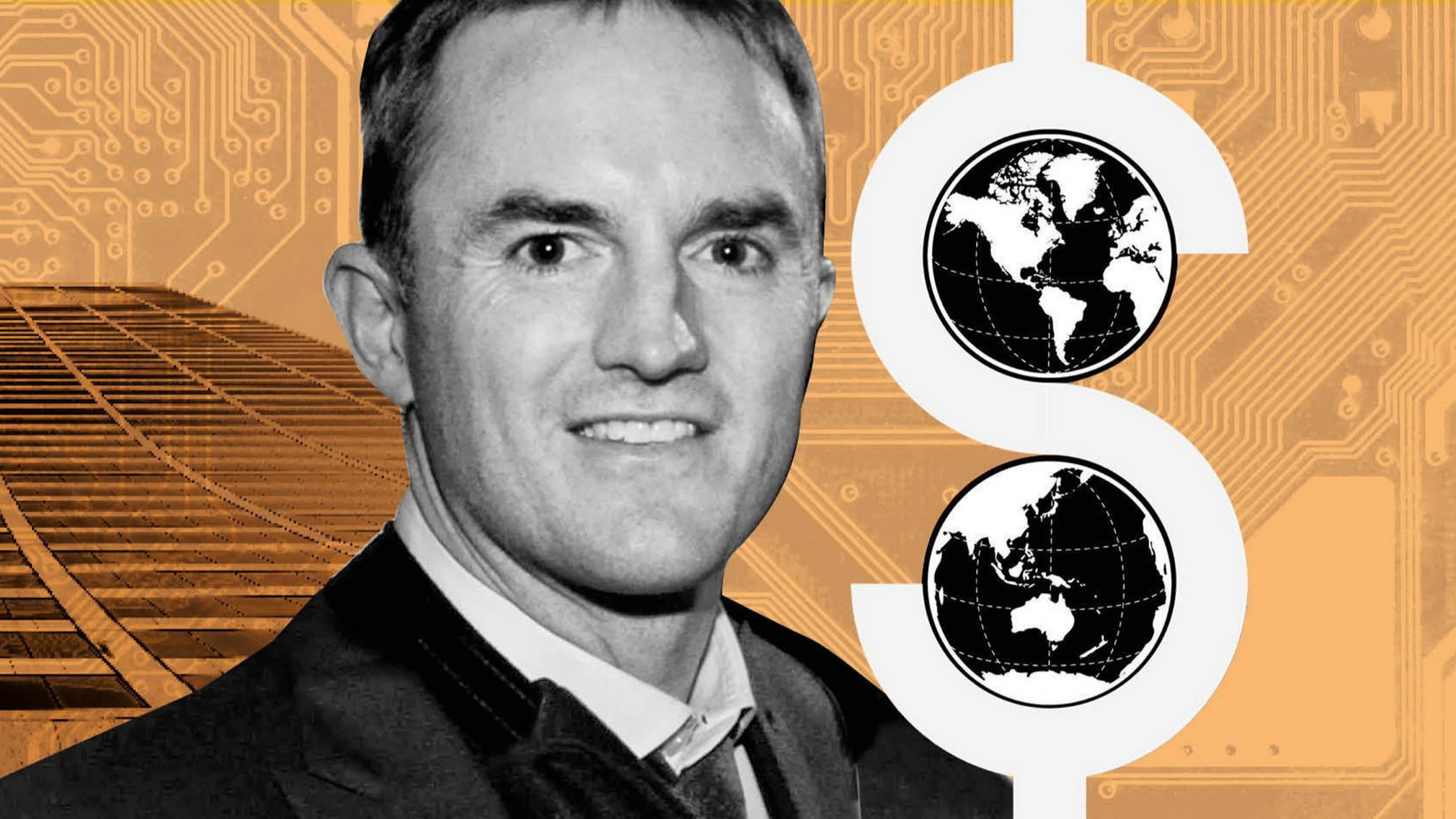 ZenzoLusengo's tweet card. Flagship fund is down 54.7% this year while ‘crossover’ vehicle has fallen 44%