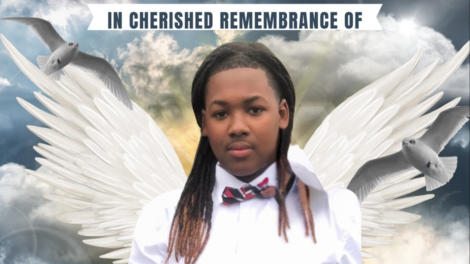 smitty_ryan7's tweet card. Demand Justice for Fredrick Stevens Jr.’s Tragic Murder