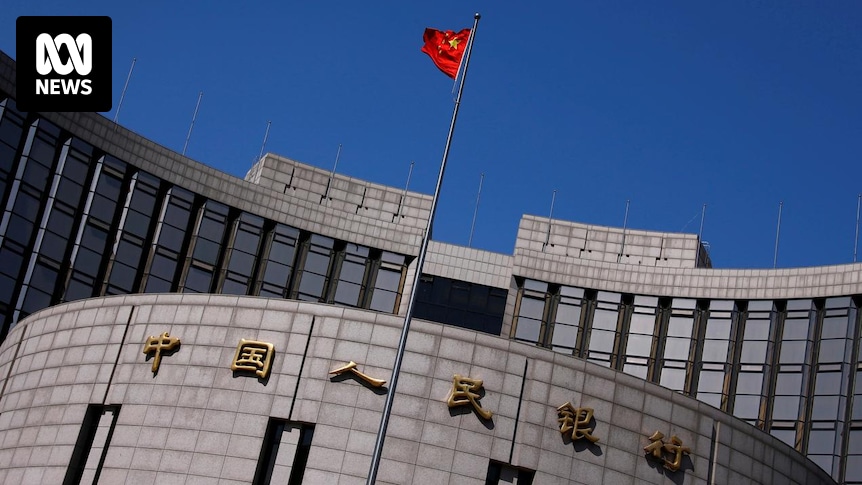 giancarloMKTS's tweet card. As China looks to get ahead of international competition the nation's central bank is issuing 10 million yuan ($2 million) worth of digital currency to 50,000 randomly selected consumers to test its...