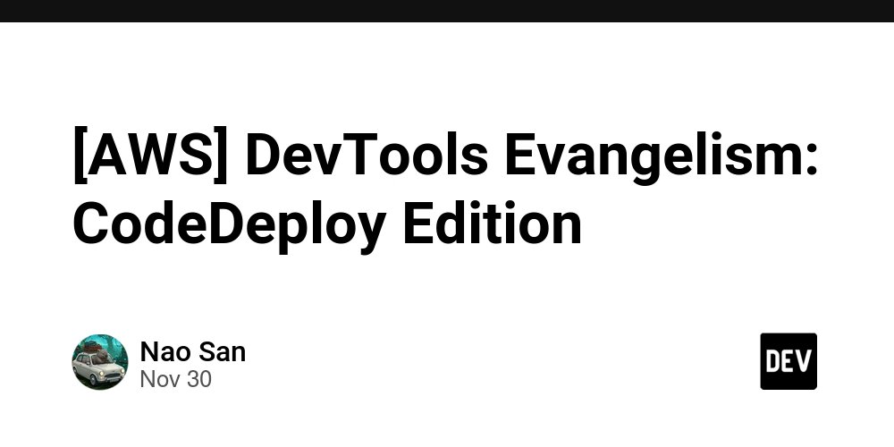 aws_cb_blogs's tweet card. This article is a machine translation of the contents of the following URL, which I wrote in...