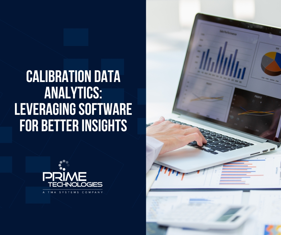 TMA_Systems's tweet card. Calibration management software, CMS, that includes asset management and multi language capabilities for calibration software, ProCalV5. Go paperless!