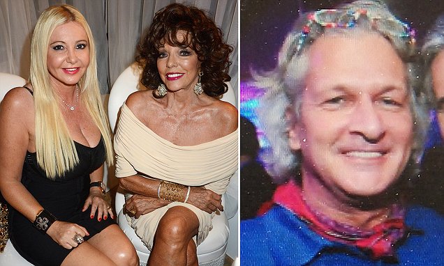 ImageModels_'s tweet card. Monika Barcardi claims she was blackmailed by Raphael Abarth, and Europe is now braced for a trial in Vienna promising to spin a real-life tale of glamour, wealth, stealth and sex.