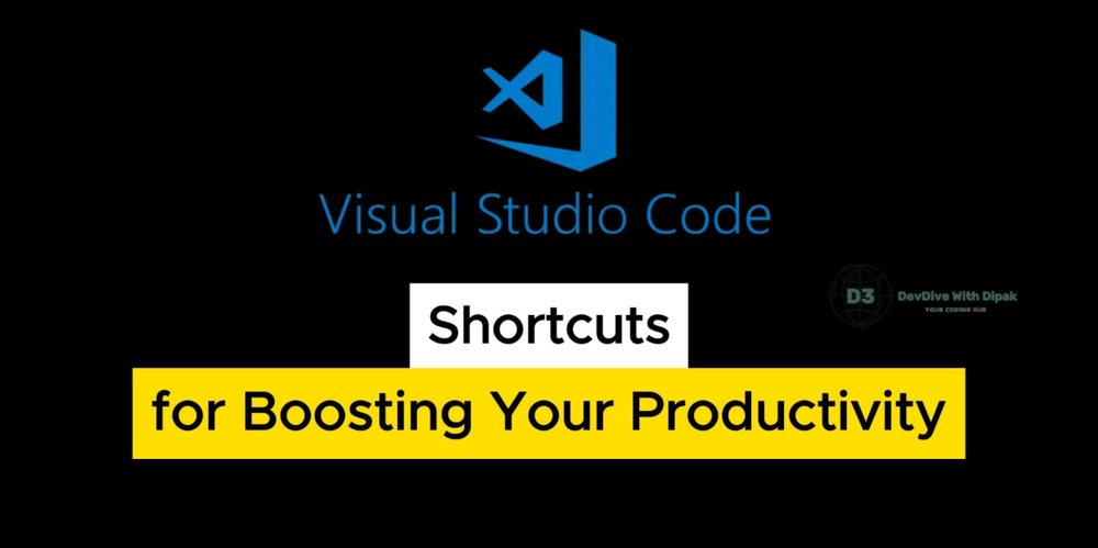 prod42net's tweet card. As developers, we spend a significant amount of time working in our code editors, and efficiency is...