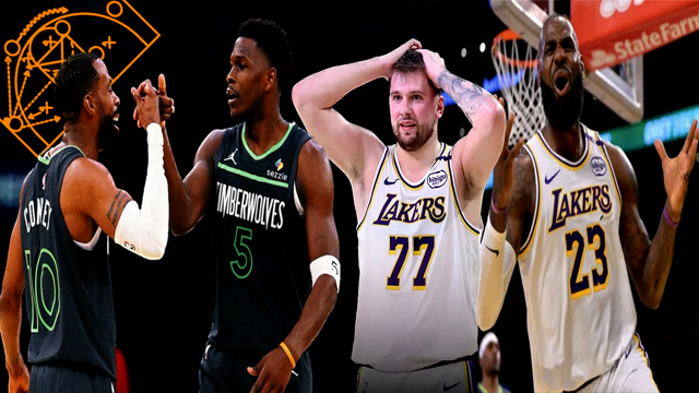 SpacesNBA's tweet card. Visit the post for more.