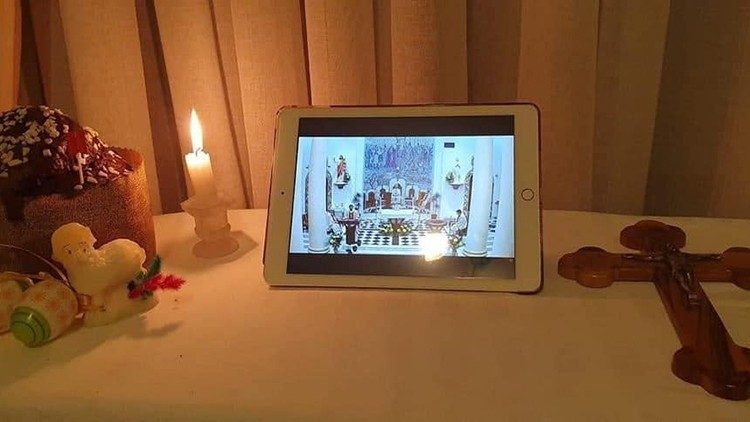 VaticanNews's tweet card. Pope Francis pens the preface for “Church in the Digital”, a book edited by Fabio Bolzetta which offers tools and proposals for the Church that is ...