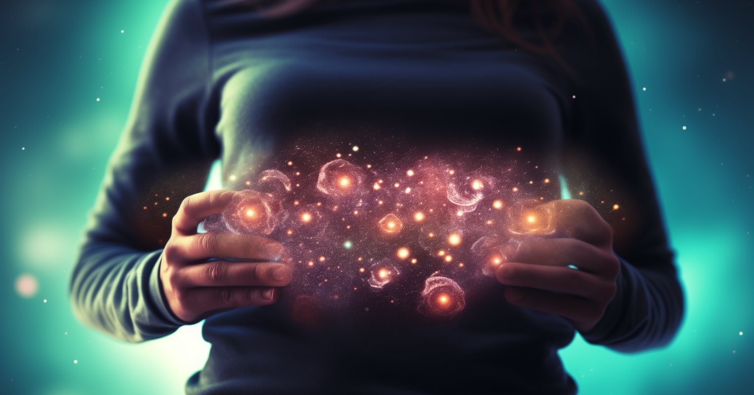 Psychobiotic's tweet card. Our gut contains a couple of pounds of microbes that play a vital role in bodily and mental health. Here's how to keep them happy.